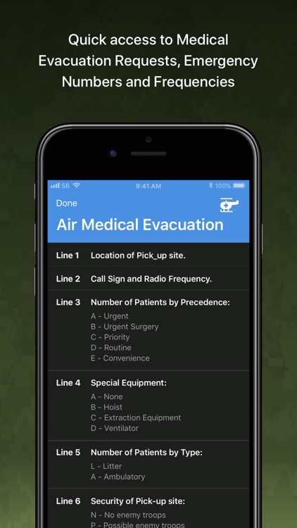 Soldier's Field Card