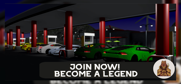 Drag Sim King Of The Street