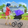 Twin Baby Life Simulator Game - iPhoneアプリ