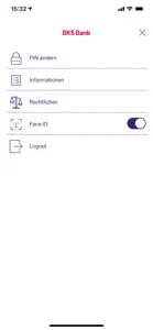 BKS Security screenshot #4 for iPhone