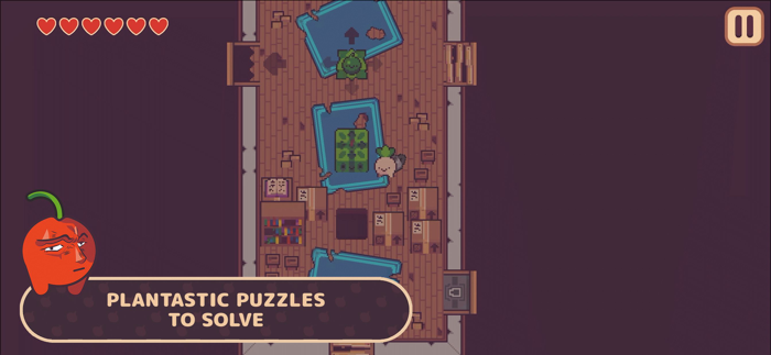 Turnip Boy Commits Tx Evasion