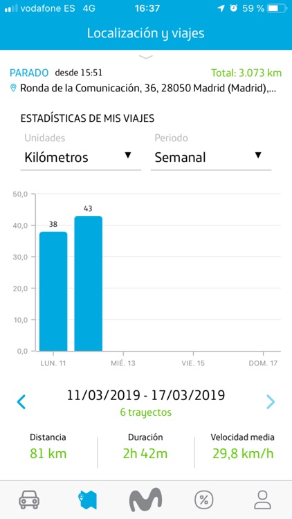 Movistar Car screenshot-5