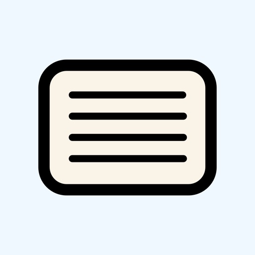 Flashcard Adder for Anki