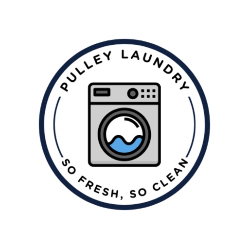 Pulley Laundry