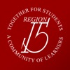 Region 15 Schools CT icon