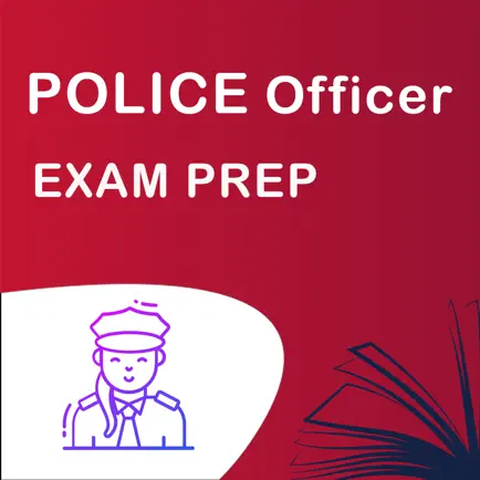 Police Officer Exam Quiz Cheats