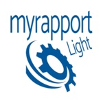 MyrapportLight