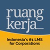 Ruangkerja icon