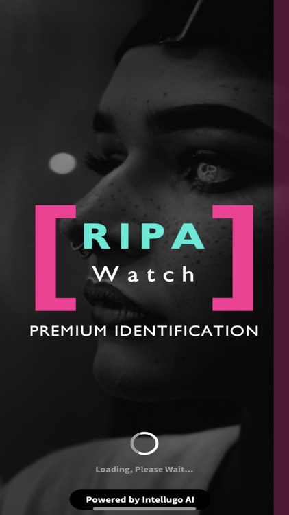 RIPA Watch - IDVT Scanner