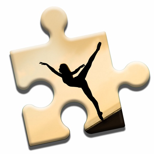 Dance Fever Puzzle icon