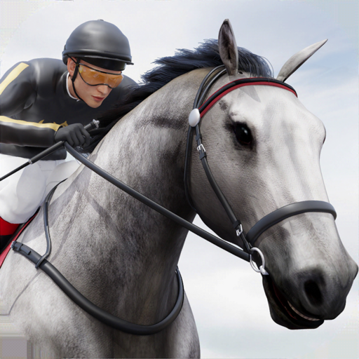 iHorse 2022：Horse Racing Game
