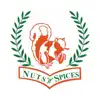 Nuts 'n' Spices App Feedback