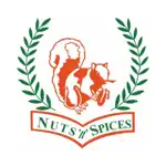 Nuts 'n' Spices App Contact
