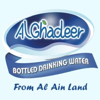 AL GHADEER WATER