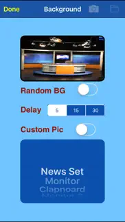 How to cancel & delete nab show countdown 4