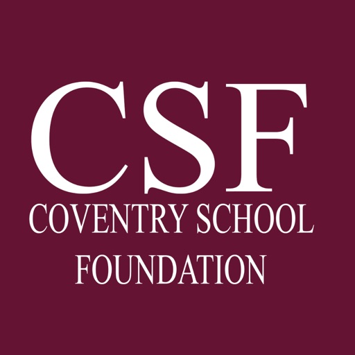 Coventry School Foundation