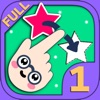 Tap & Learn - Full icon