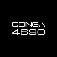 Conga 4690