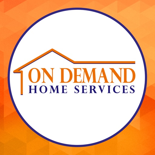 On Demand Home Services