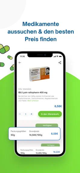 Game screenshot Mediclix hack
