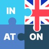 Prepositions in English Game - iPhoneアプリ