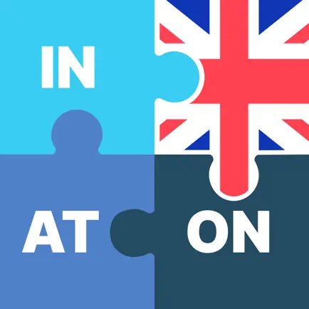 Prepositions in English Game Cheats