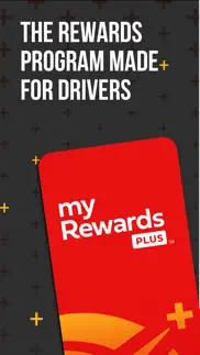 pilot flying j: myrewards plus iphone screenshot 1