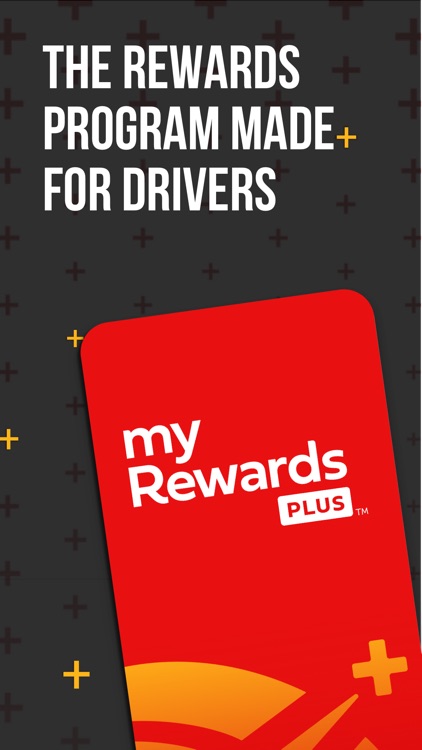Pilot: myRewards Plus