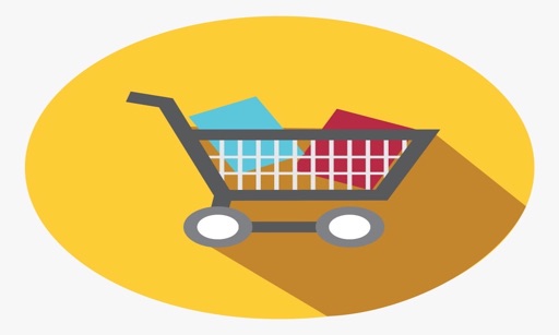 Explorer for Ebay- Shopping TV app icon