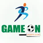 Game On Sports Club App App Contact