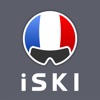 iSKI France - Ski & Neige icon