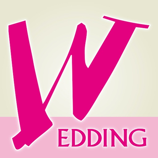 inWedding賓客 icon