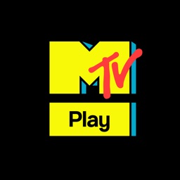 MTV Play icon