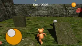 Game screenshot Teddy Impact apk
