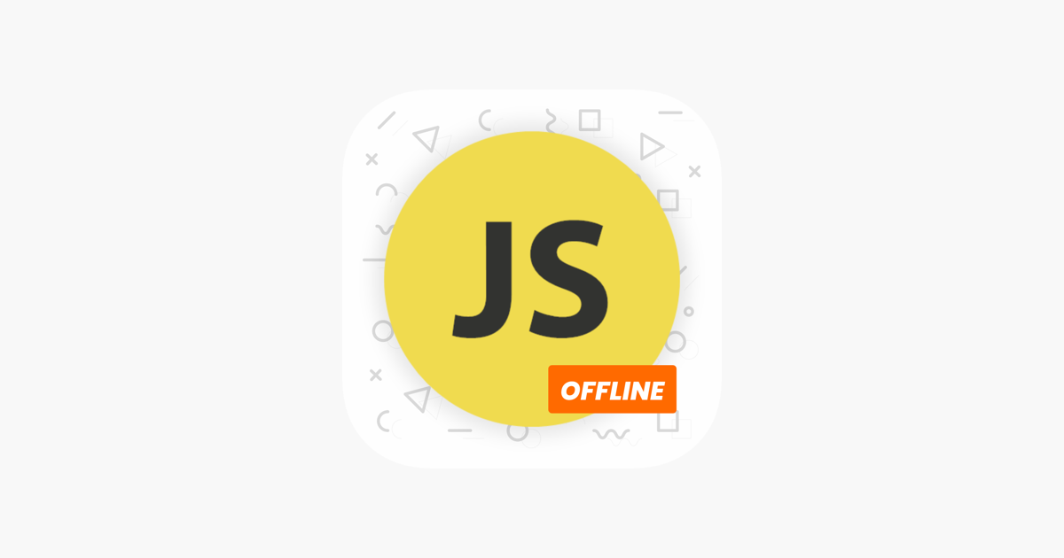 ‎Learn JavaScript Programming on the App Store