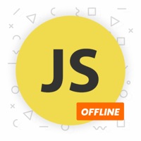 Learn JavaScript Programming logo
