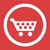 Easy Shopping List icon