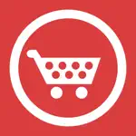 Easy Shopping List App Positive Reviews