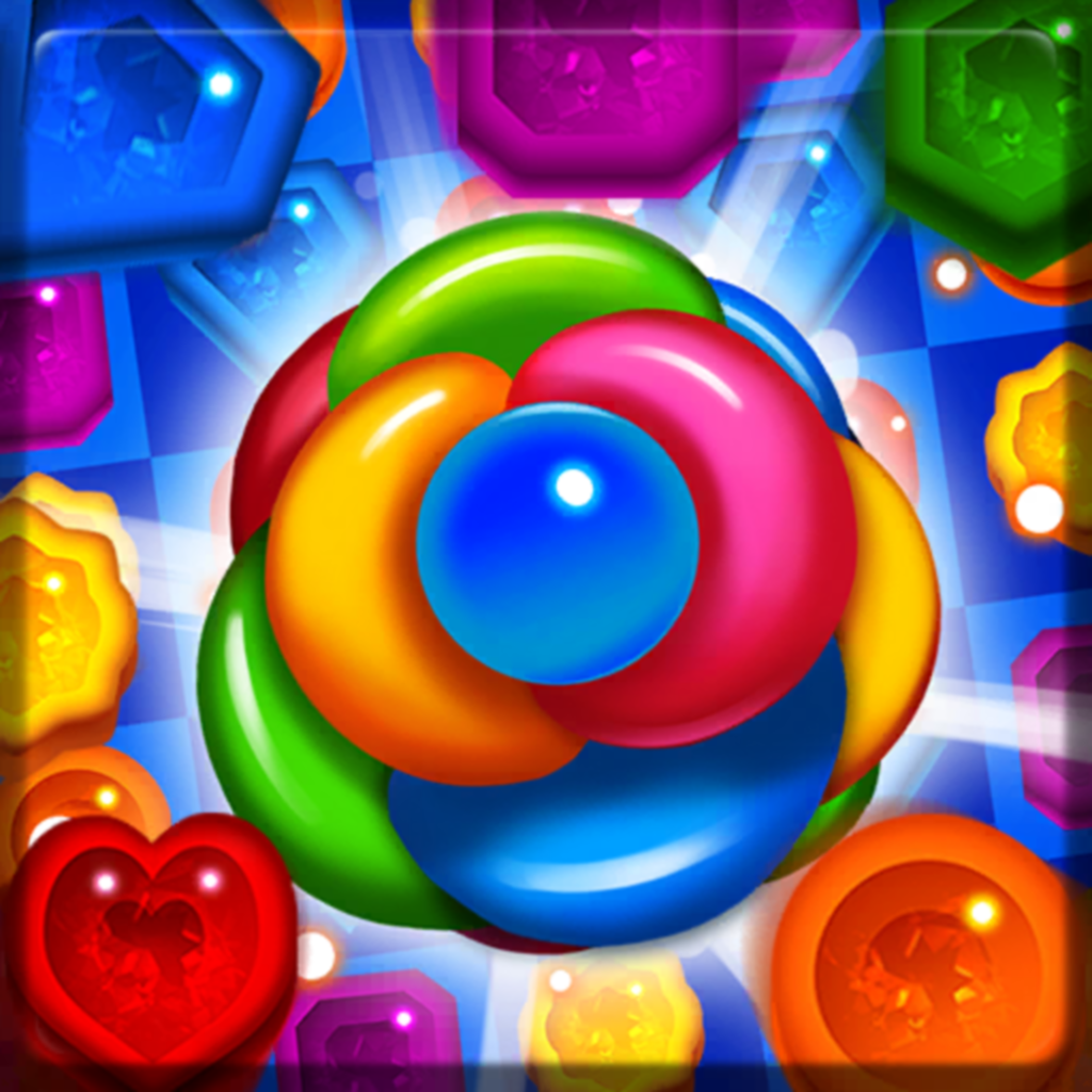 Get Jewel Royal Garden for iOS, iPhone, iPad Aso Report