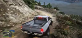 Game screenshot Offroad Mud Car Driving games hack
