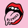 Blended Juice and Coffee Bar icon