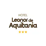 Hotel Leonor de Aquitania App Cancel