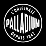 Palladium Egypt App Cancel