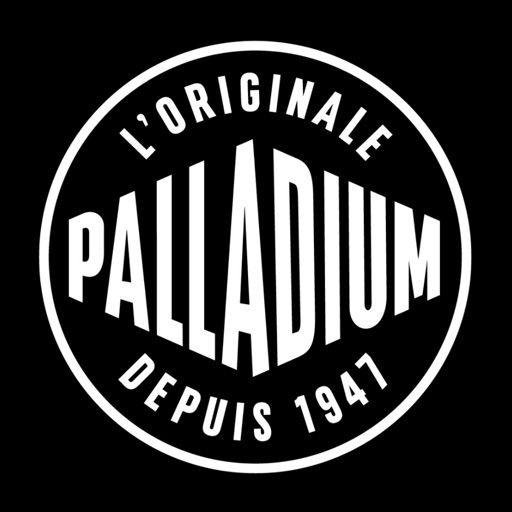 Palladium Egypt icon