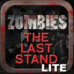 Zombies : The Last Stand Lite App Contact