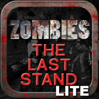 Zombies  The Last Stand Lite