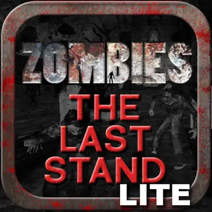 Zombies : The Last Stand Lite Cheats