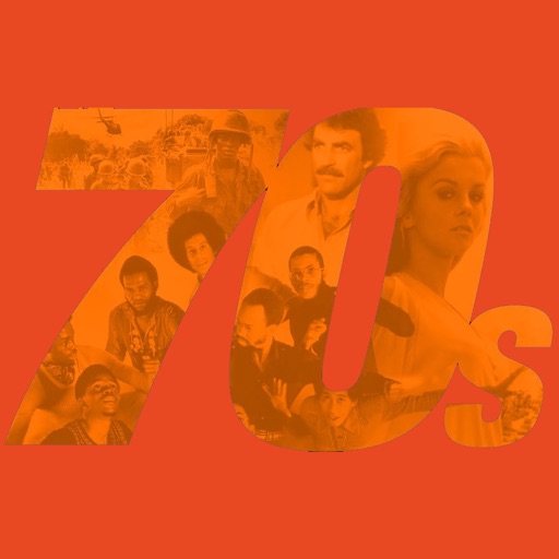 1970s Nostalgia Trivia icon