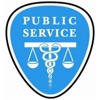 HS for Public Service icon
