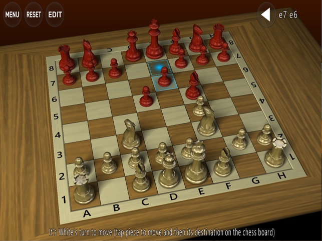 3D Chess Game by A Trillion Games Ltd